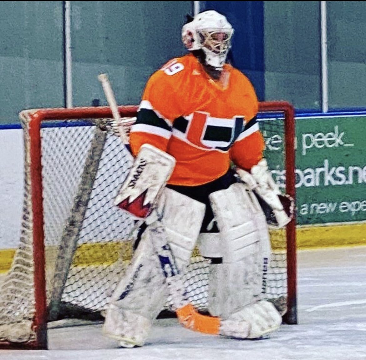TomMurphyTweets's tweet photo. @MiamiHurricanes @adidasUS @adidashockey If they need an Emergency Goalie @DadMurphy is your guy https://t.co/JP4Hx2aGza