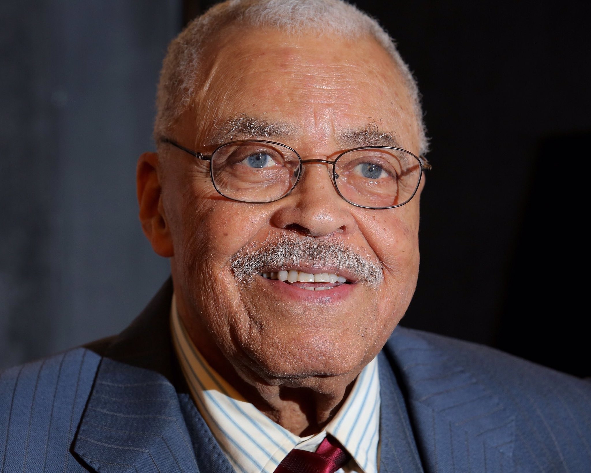 Happy 90th Birthday, James Earl Jones! 