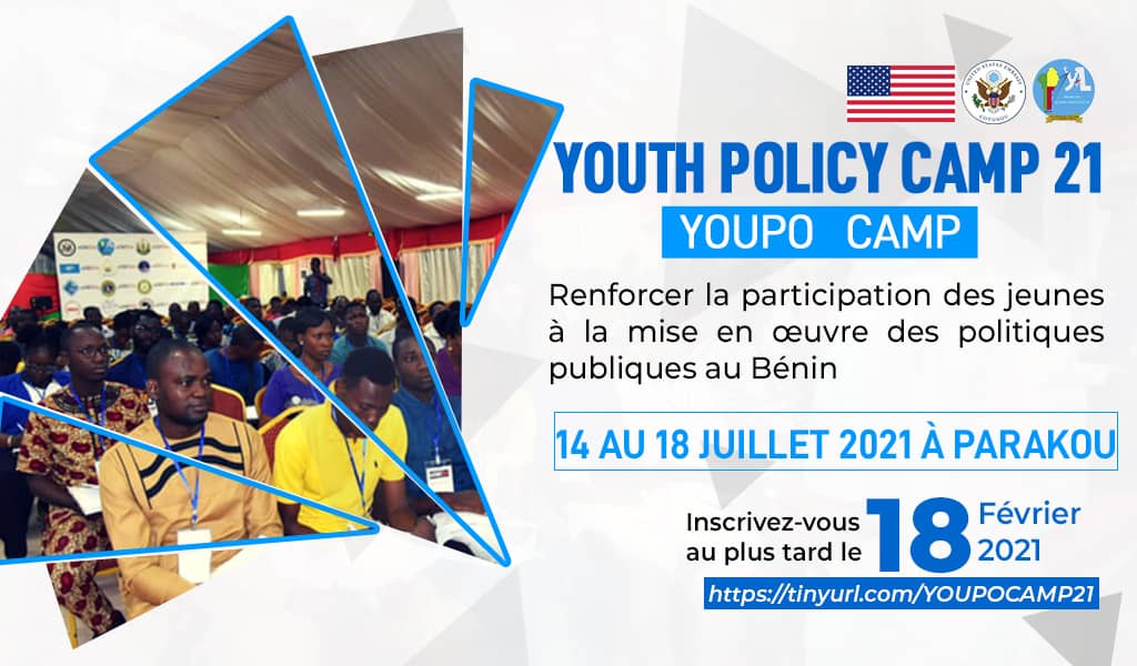 Benin Yali Alumni Association tweet media