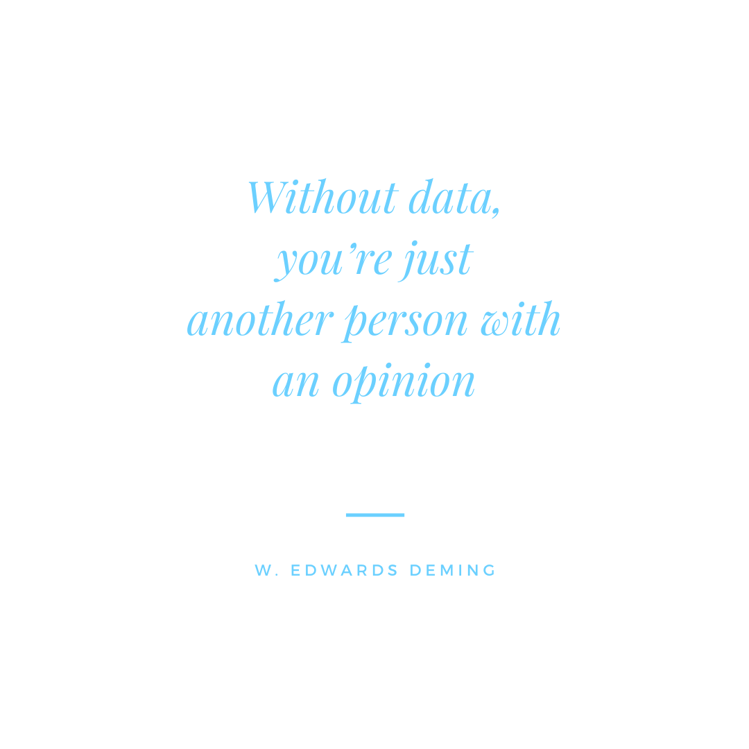 CreativeBearTec's tweet photo. "Without data, you’re just another person with an opinion.” – W. Edwards Deming 
.
Visit here: https://t.co/9ztxFeAtrN
 .
Like, Share &amp; Follow @creativebearte 
.
.
.
#creativebeartech #digitalmarketing #advertisement #businessmarketing #targetingstrategy #targetingaudience https://t.co/MQit6IjMwU