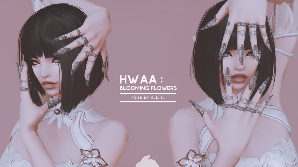 residentbunbun's tweet photo. some goodies out on discord :DDD #streamhwaa #posingwithrbb https://t.co/74qmVtWFU2