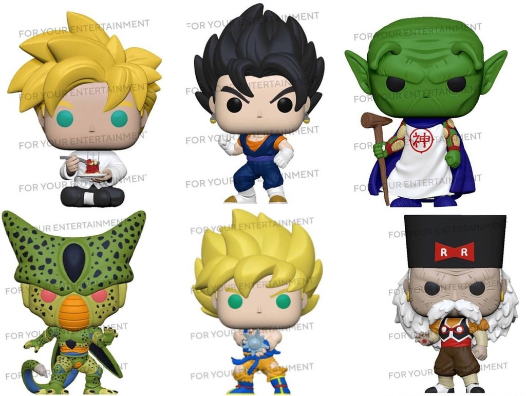 pop_holmes's tweet photo. A Look at the Dragon Ball Pops
.
#popholmes #funko #funkonews #funkoleaks #popholmies #dragonballz #dragonballfunko #dragonballzfans https://t.co/RHl0GSv1xX https://t.co/gSW6q5ch8X