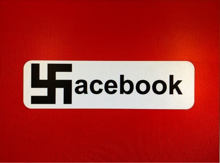 npstamper1's tweet image. Big tech is ruining America. #BigTechCensorship #BigTechElectionInterference