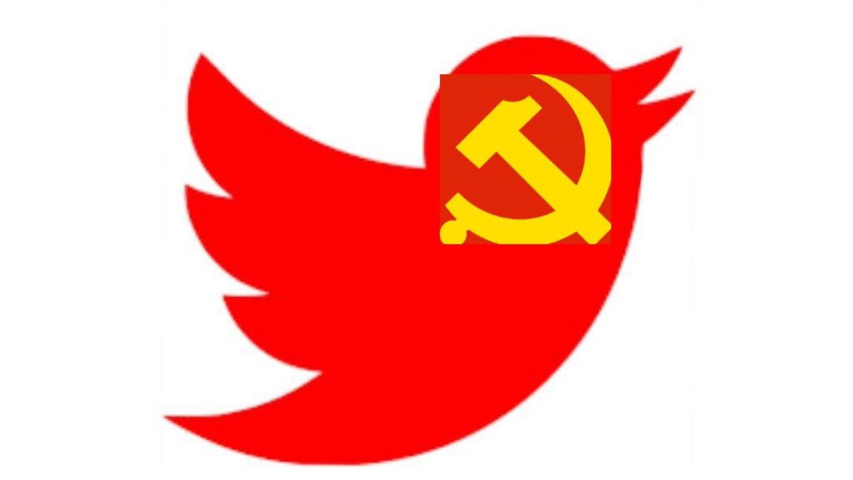 npstamper1's tweet image. Big tech is ruining America. #BigTechCensorship #BigTechElectionInterference