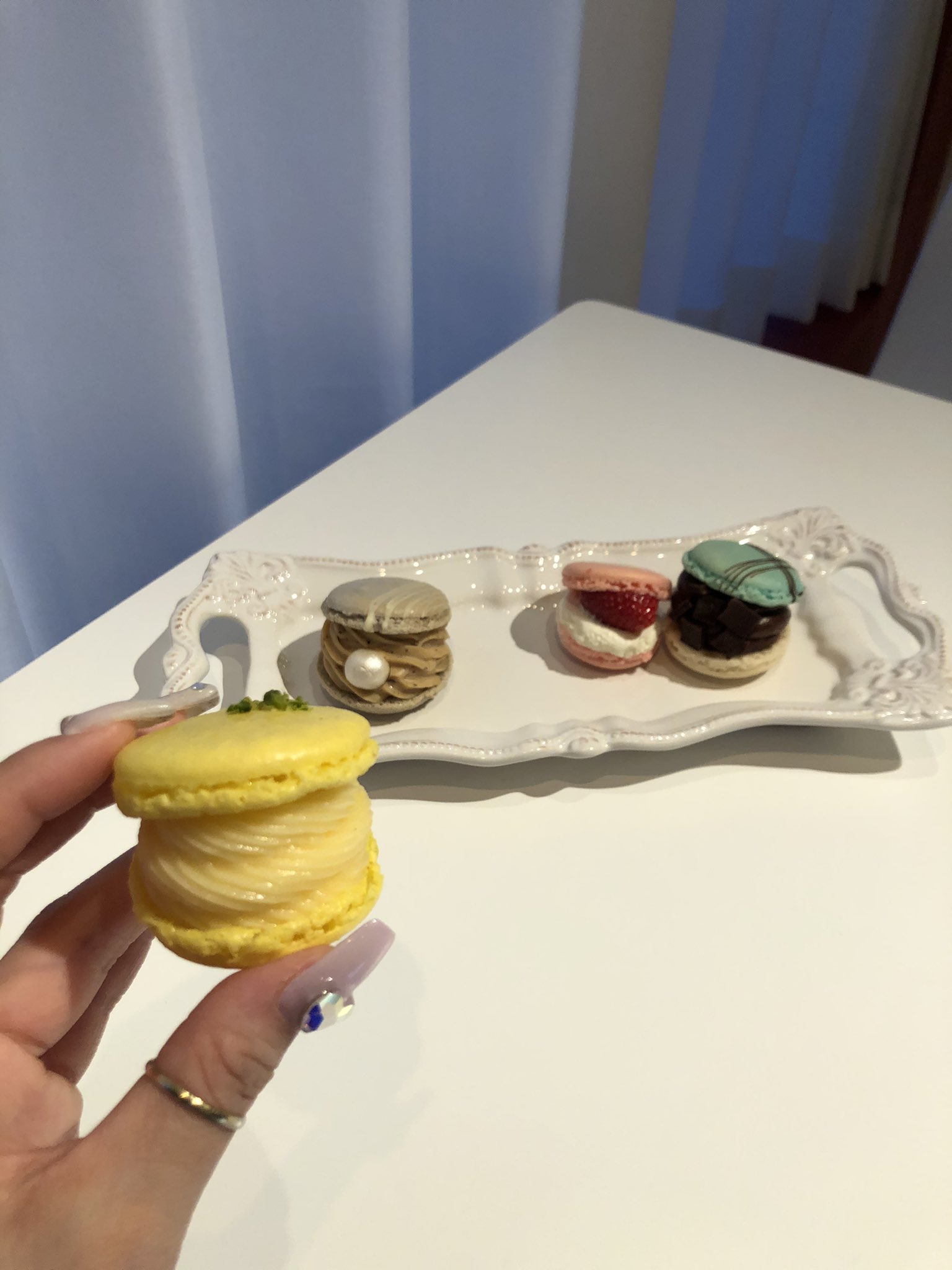 神戸アドゥマン Kobeademain Twitter