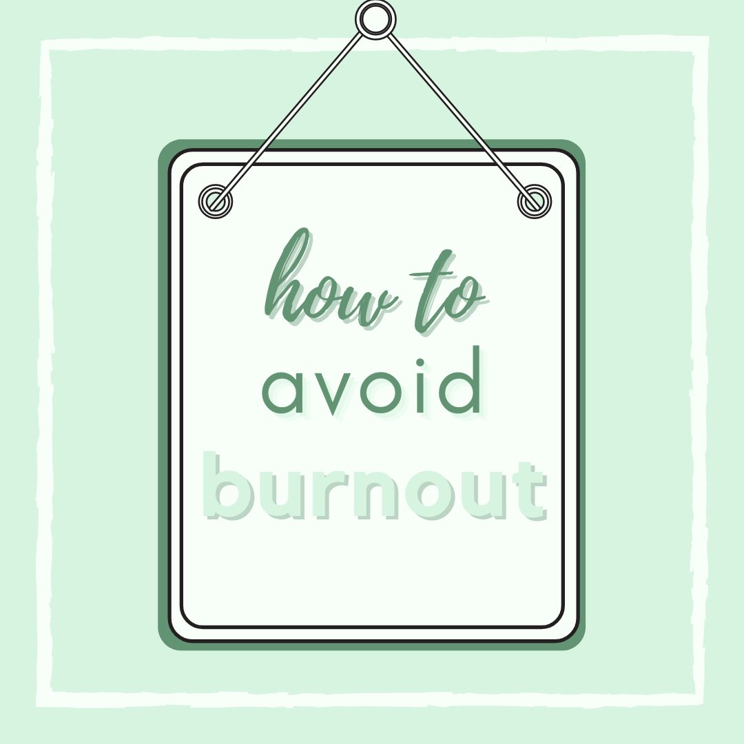 stemwob's tweet photo. 📖 IS SCHOOL STRESSING YOU OUT? ARE YOU FACING A LACK OF MOTIVATION? STEM Without Boundaries presents How to Avoid Burnout! If you’ve faced waning interest in subjects or losing motivation to do your homework, we recommend you check out the tips in this post!! 📖 https://t.co/gcOsv7P6FN