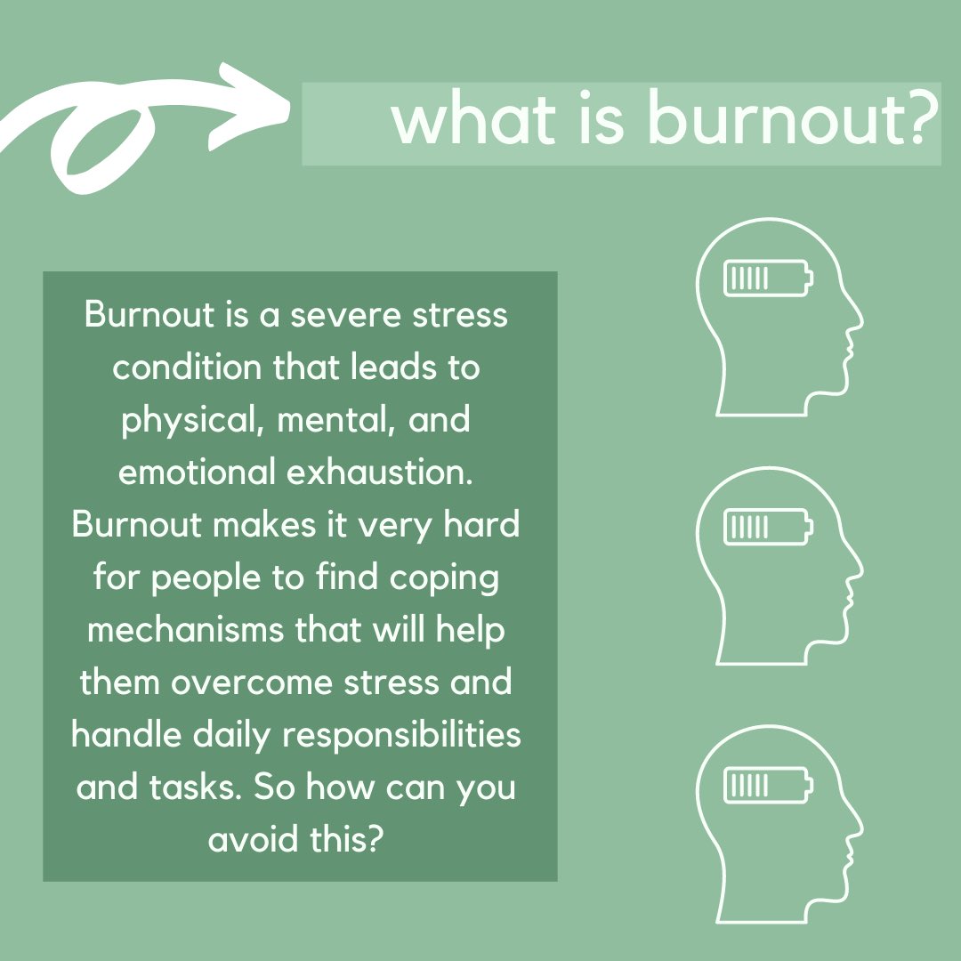 stemwob's tweet photo. 📖 IS SCHOOL STRESSING YOU OUT? ARE YOU FACING A LACK OF MOTIVATION? STEM Without Boundaries presents How to Avoid Burnout! If you’ve faced waning interest in subjects or losing motivation to do your homework, we recommend you check out the tips in this post!! 📖 https://t.co/gcOsv7P6FN