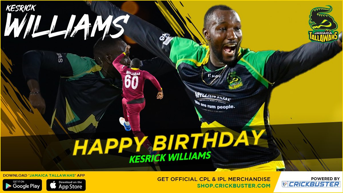 jamaica tallawahs jersey