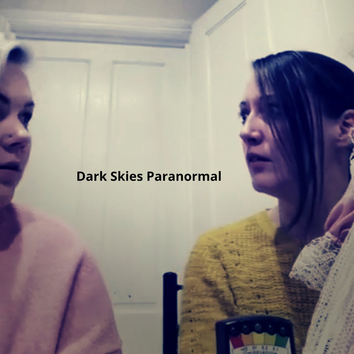SkiesParanormal's tweet photo. When you get the intelligent response you were hoping for

#ghosts #theotherside #spirit #EVP #paranormal #paranormalteam #spiritcommunication #haunted https://t.co/IbGN0tTviu
