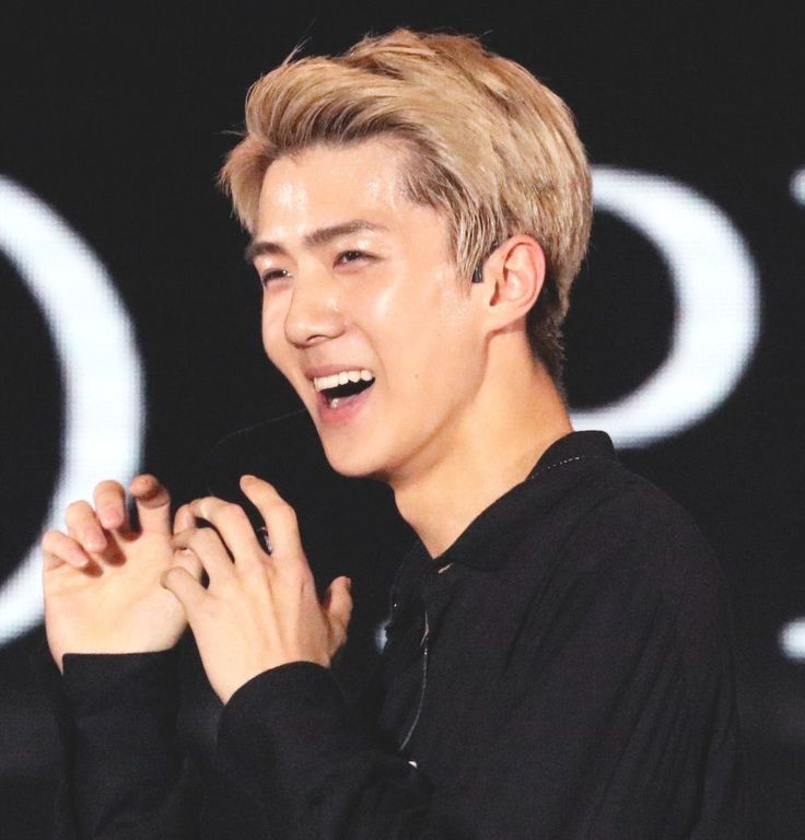 hourlyohsehun's tweet photo. #SEHUN #세훈 @weareoneEXO https://t.co/k79Je527tL