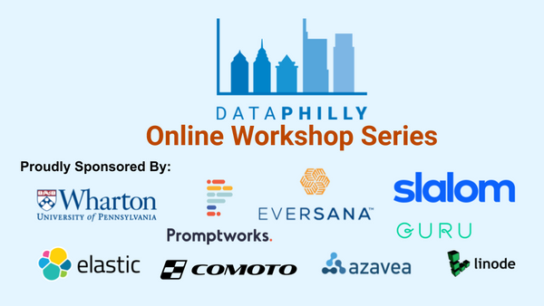 DataPhilly tweet media