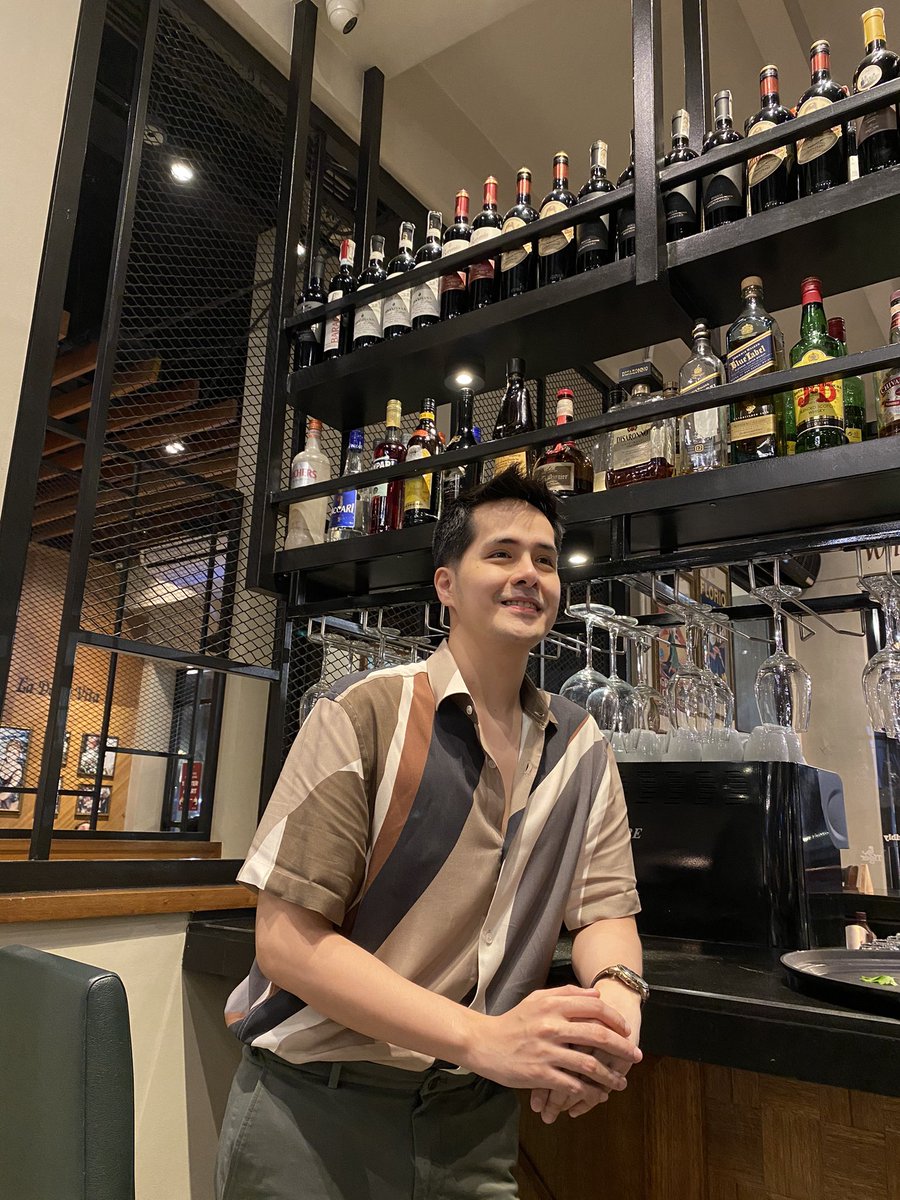mike_quinzon's tweet photo. 30 today! Time flies when youβre having fun. Thank you Lord for another year! (1-18-21) πβΊοΈπ #flyingbae #VlogMQ https://t.co/Ol1Gi4FvE3
