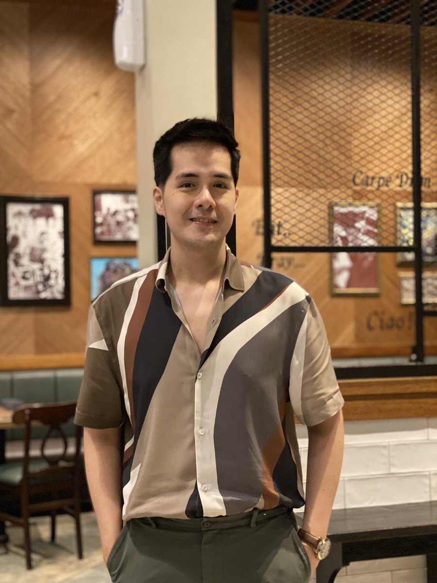 mike_quinzon's tweet photo. 30 today! Time flies when youβre having fun. Thank you Lord for another year! (1-18-21) πβΊοΈπ #flyingbae #VlogMQ https://t.co/Ol1Gi4FvE3