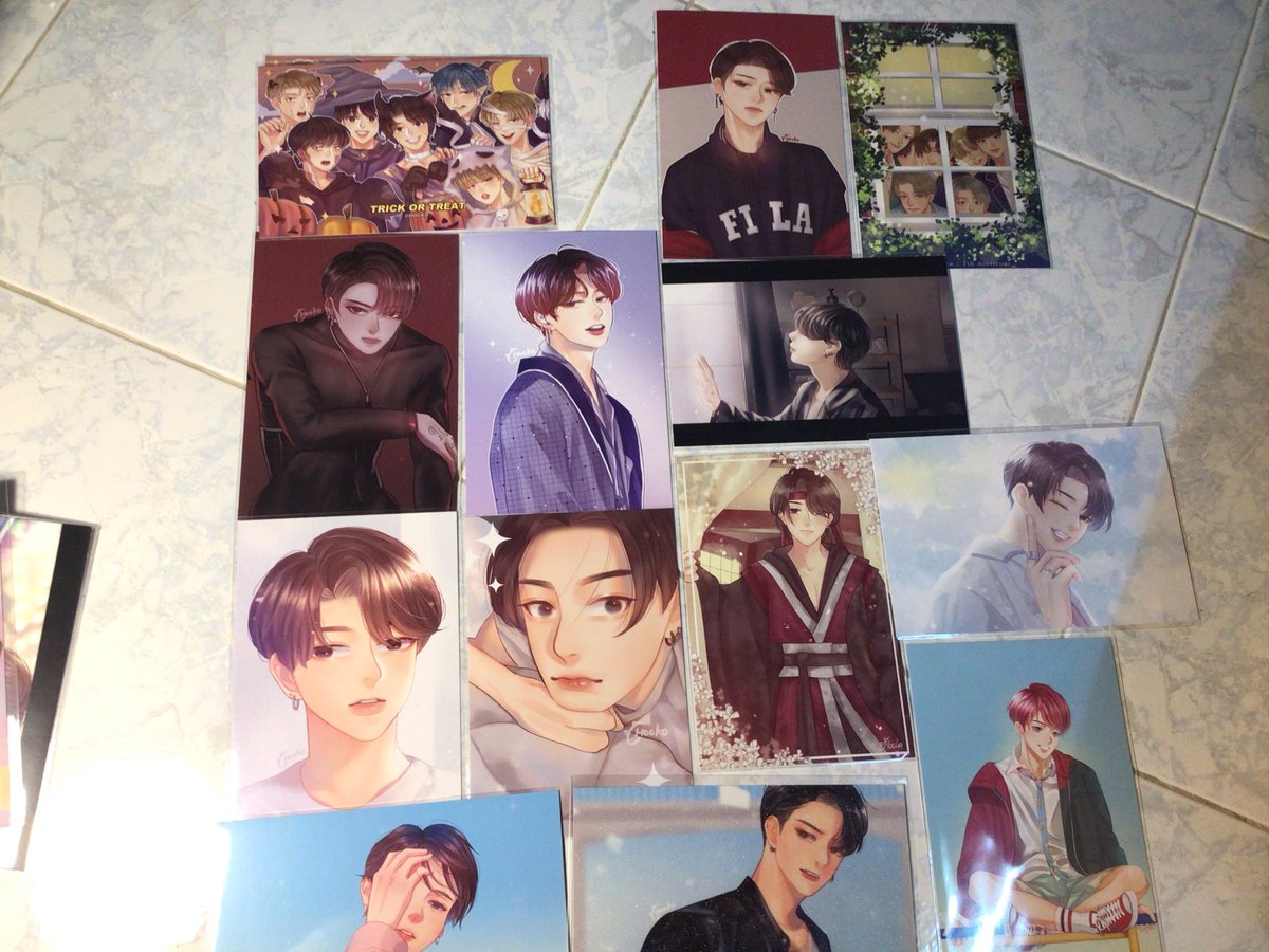 pingpongandpp's tweet photo. มารีวิวฮับบบ สั่งมาเยอะมากเลย ชอบงานของคุณมากๆเลย 😊😊💜#chockoreview https://t.co/gpVqW2dajN