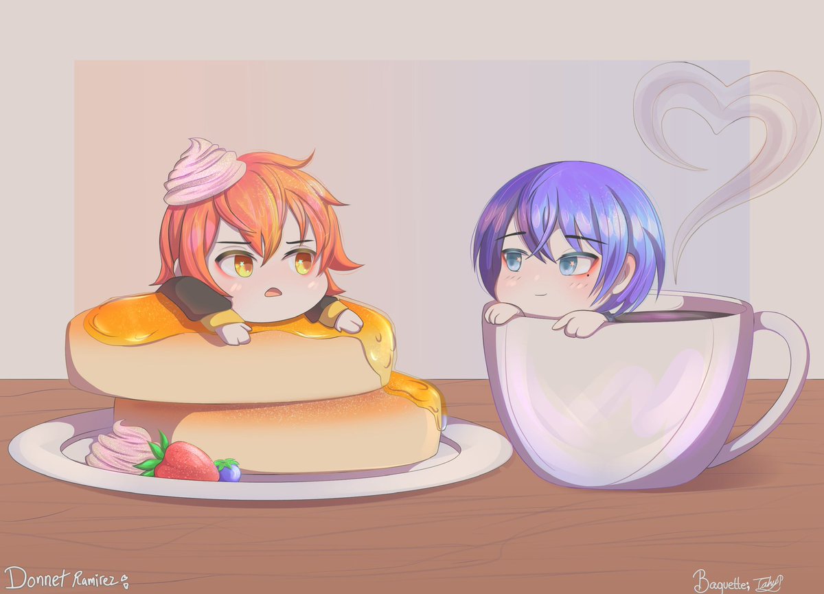 Donnet Ramirez A Little Collab I Did With Cheesebaguette The Color Turned Out So Beautiful Follow Baguette On Instagram T Co K9f48xqqef Prsk Faビビバス Projectsekai プロセカ Prsk Fa Prsk Bl Donnet Ramirez A Little Collab I Did With Cheesebaguette The Color Turned Out So Beautiful Follow Baguette On Instagram T Co K9f48xqqef Prsk Faビビバス Projectsekai プロセカ Prsk Fa Prsk Bl