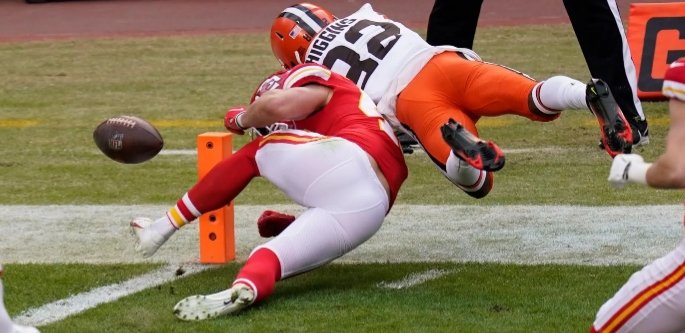 BadSportsArt's tweet photo. An unfortunate but entirely predictable tragedy for the Browns https://t.co/uAx7gnMSVD