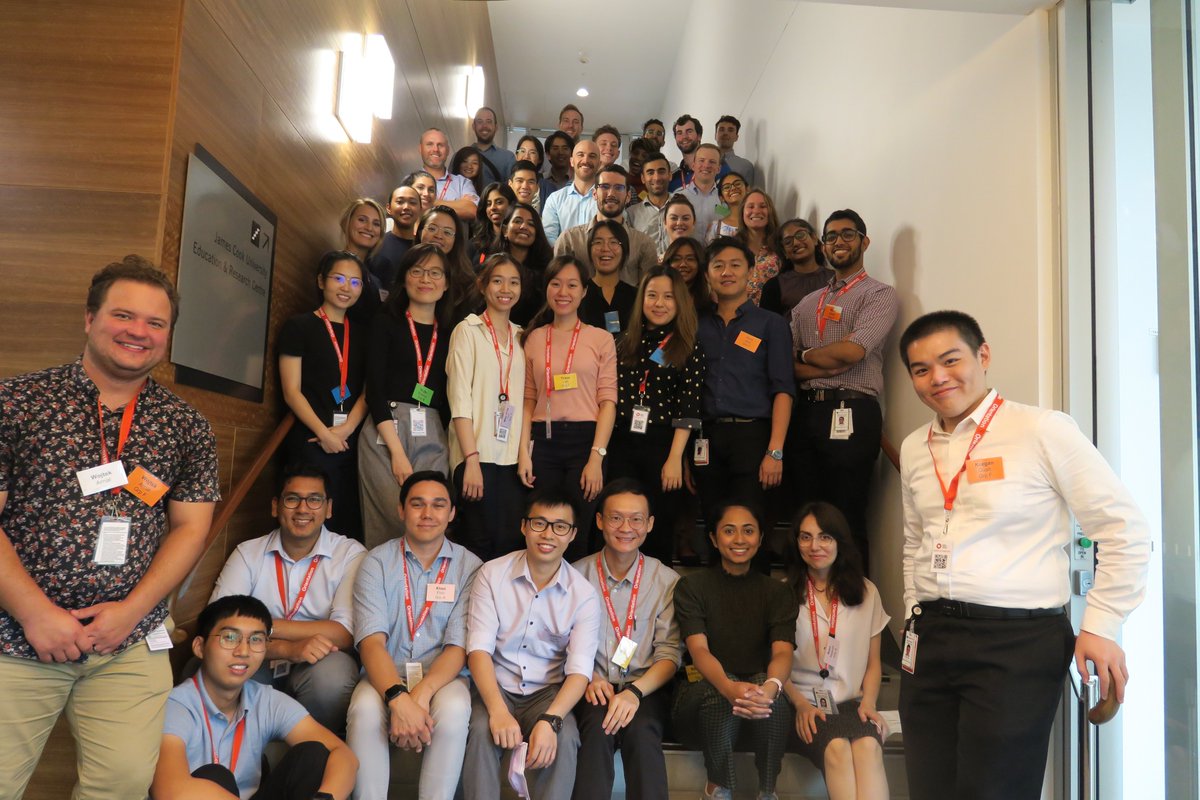 Mackay HHS tweet media