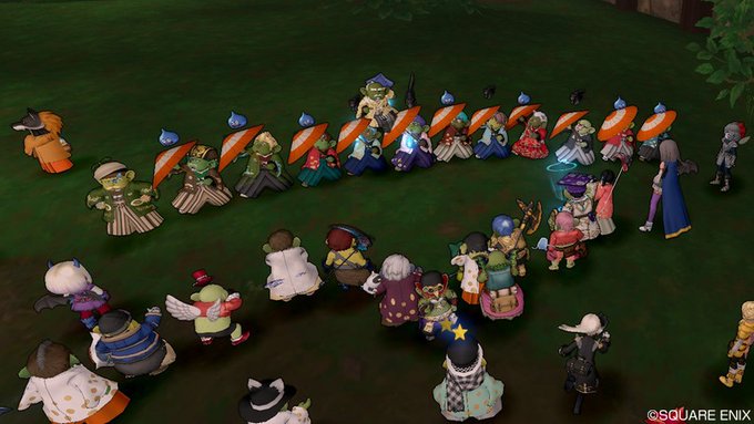 もちゃりぃなさん がハッシュタグ ドワオン をつけたツイート一覧 1 Whotwi グラフィカルtwitter分析