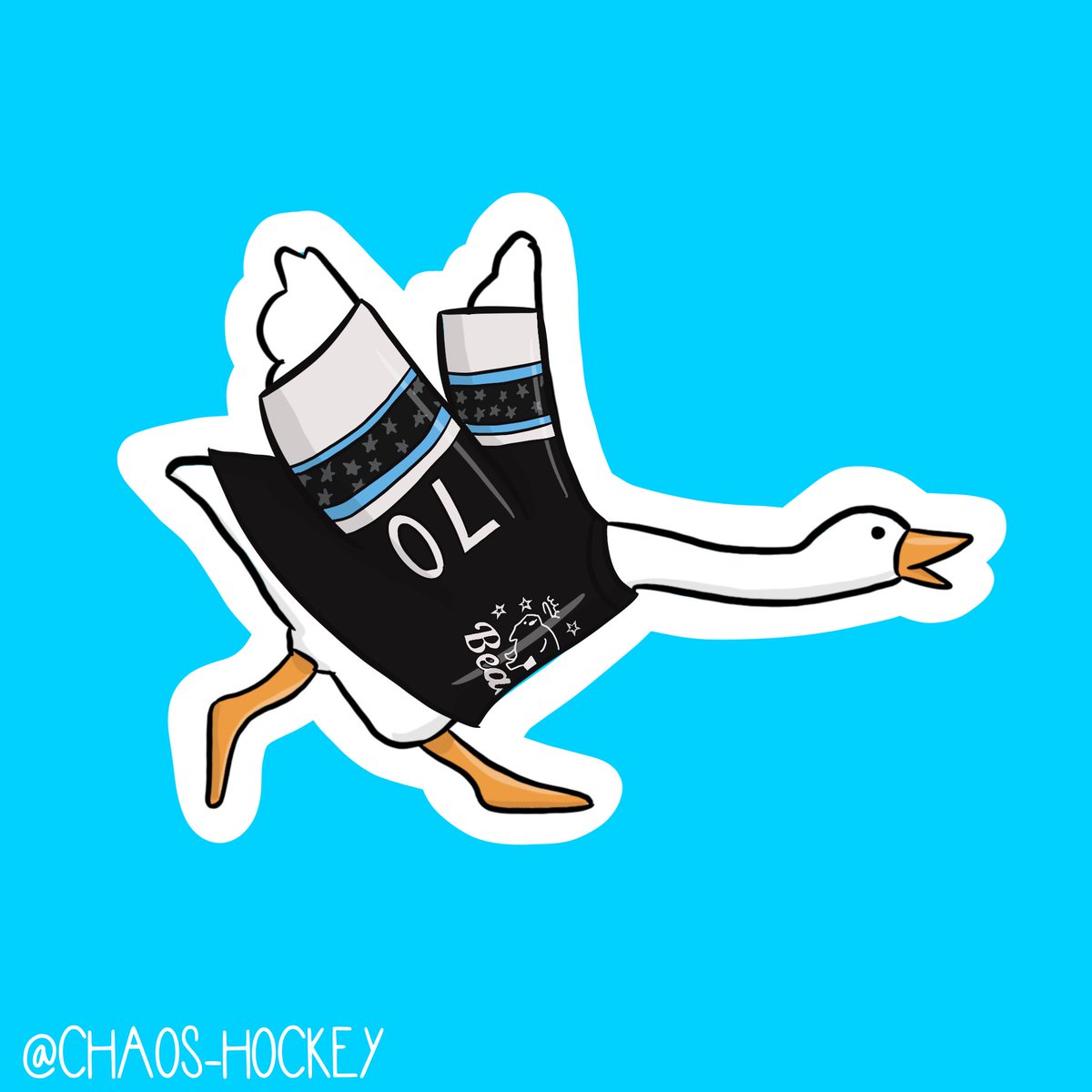 Next up is  @BuffaloBeauts