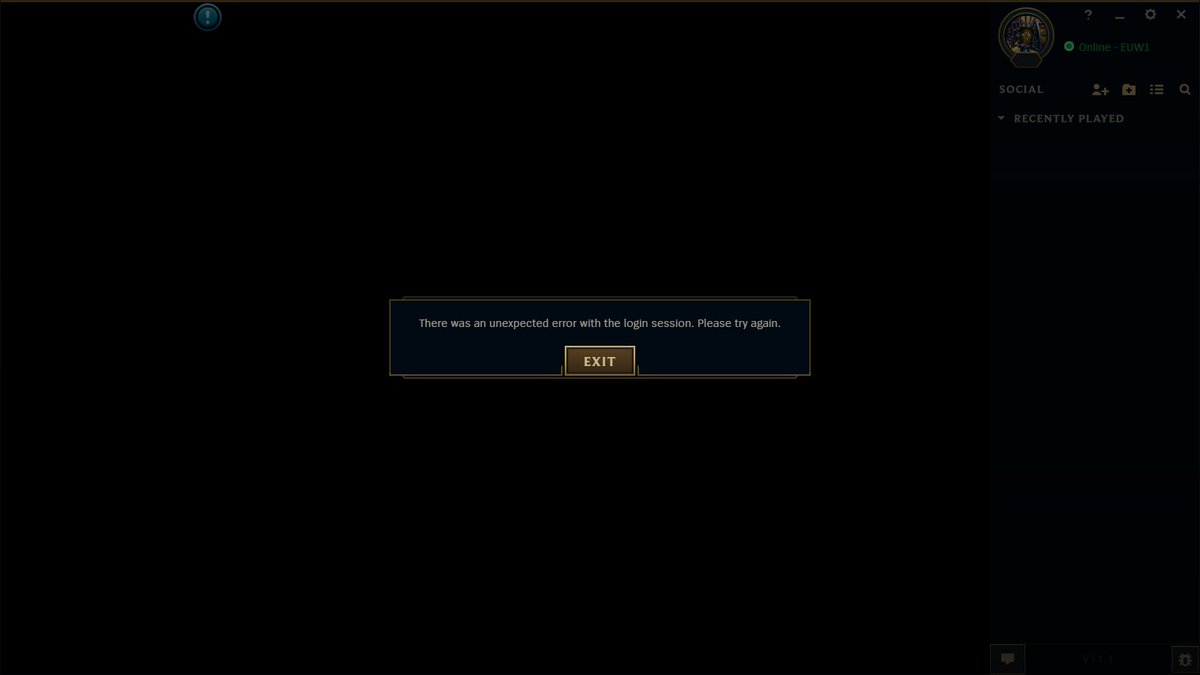 NealSukhadia's tweet photo. @RiotSupport @monsue209 https://t.co/nzcvbS9o0i