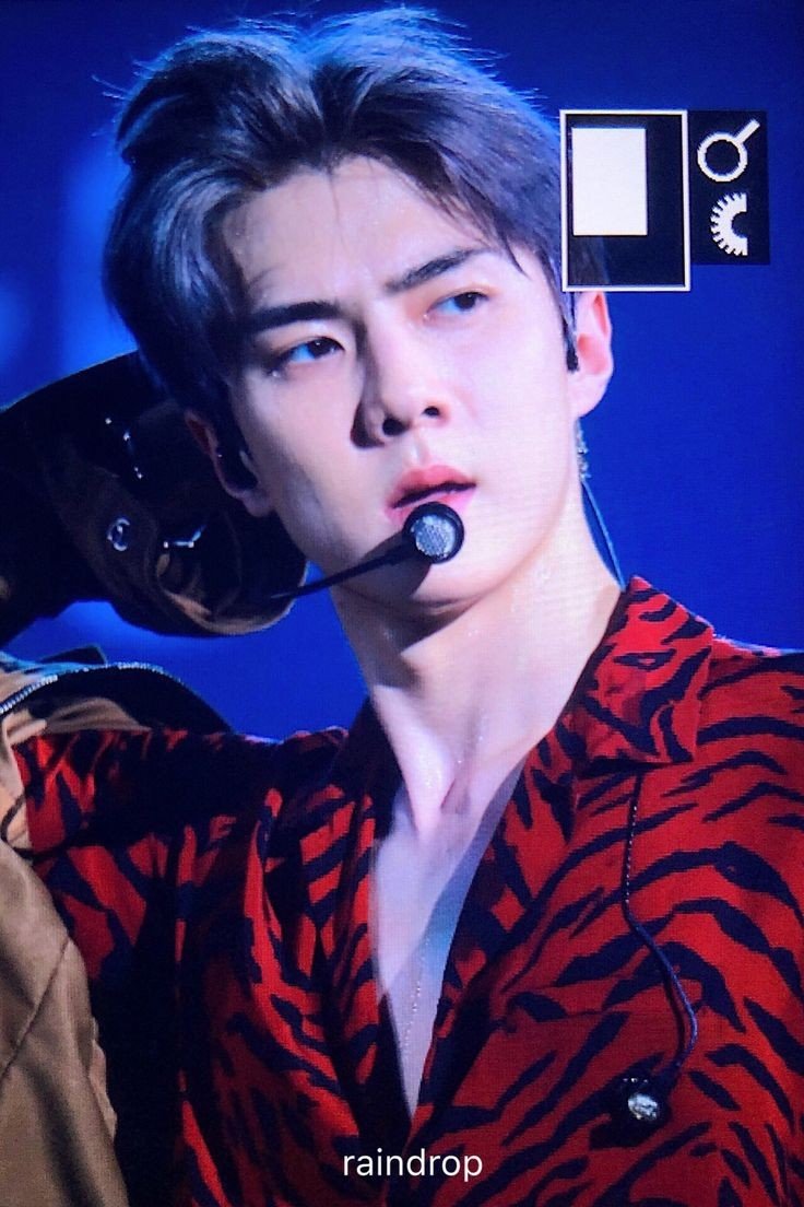 hourlyohsehun's tweet photo. #SEHUN #세훈 @weareoneEXO https://t.co/9Dh5LE7Q04