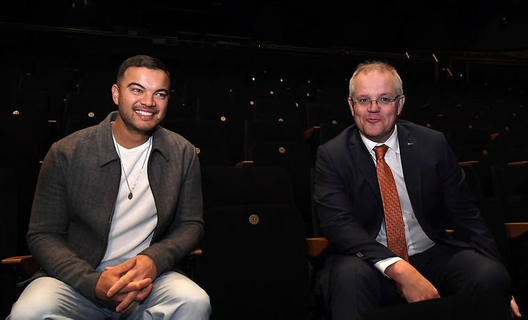 I'm either about to be amazingly proactive and start a campaign, or I'm about to be hugely embarrassed. It could go either way.Here's my rant-thread about author royalties in Australia, and the how the Feds are just kicking the can on Digital Lending Rights.