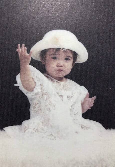 IU in white dresses over the years, an ethereal thread  #IU  #아이유