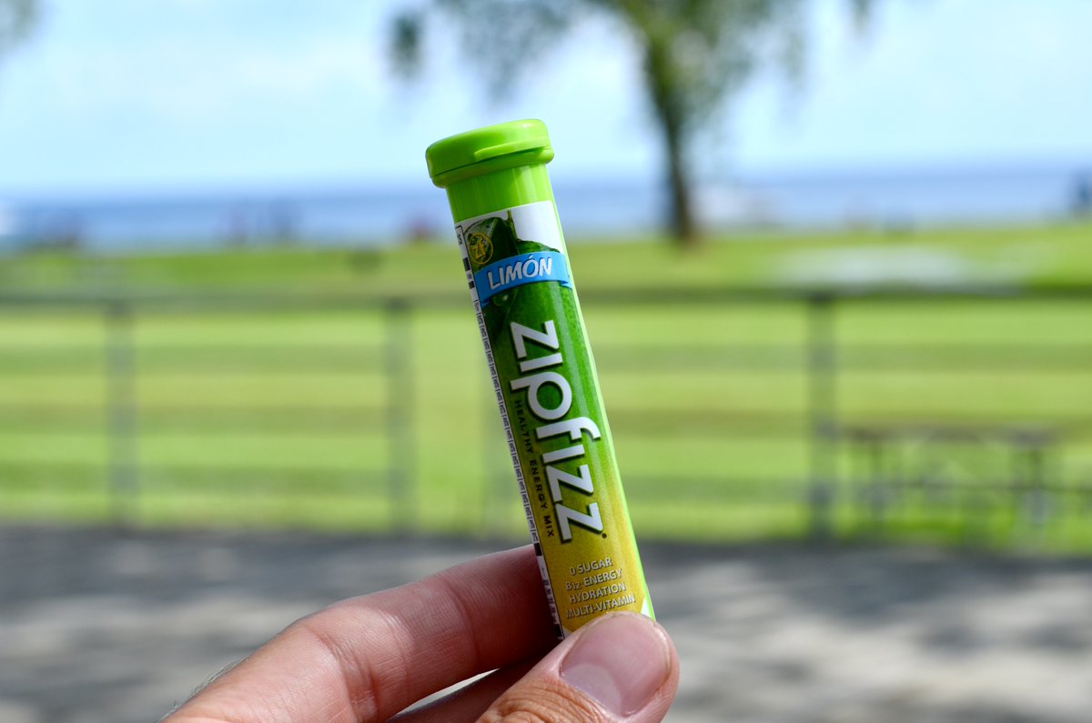 Grab a tube of limón this week, you deserve it! 🍋💚