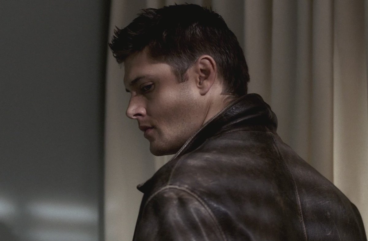 1x18, Something Wicked