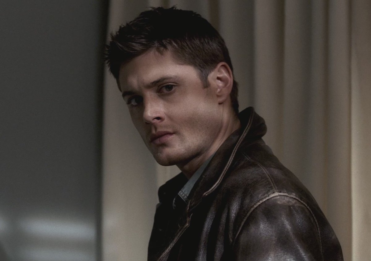 1x18, Something Wicked