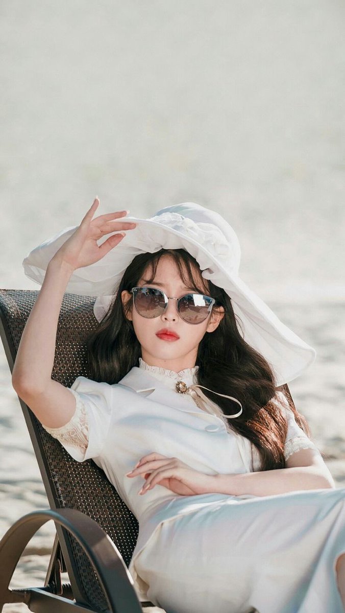 Jang Man-wol, the icon 