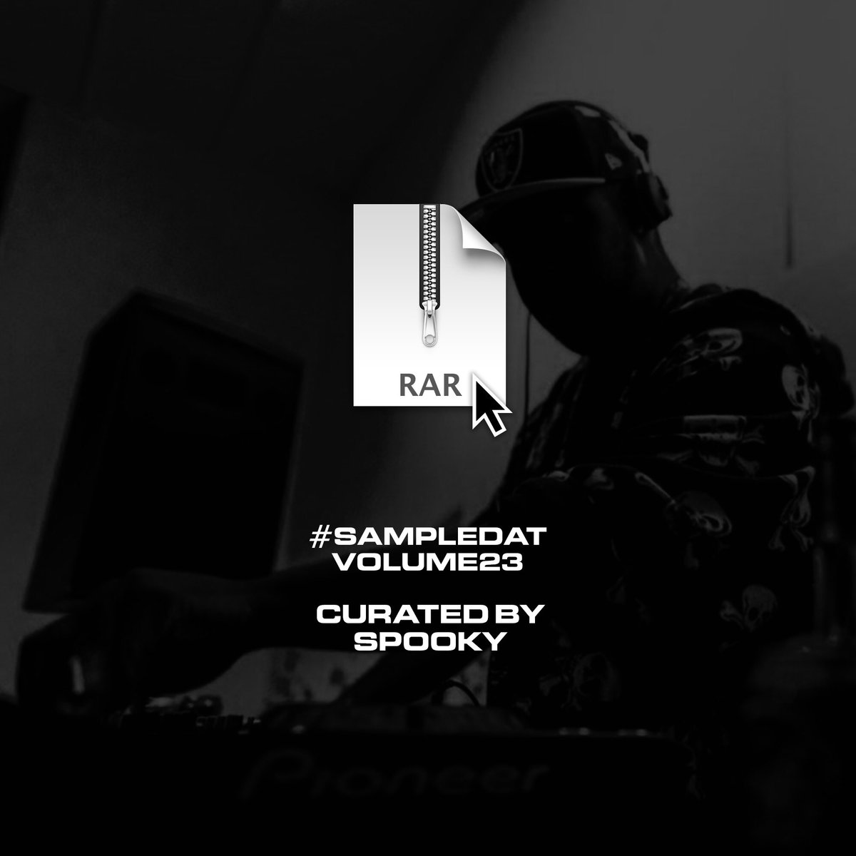 IAmGrime_'s tweet image. PRODUCERS:

If you wanna grab this months #SampleDat (curated by @SpartanSpooky) - all you need to do is head over to: 

iamgrime.com/sampledat

Enter your email, and the link will be sent to you..

GO!