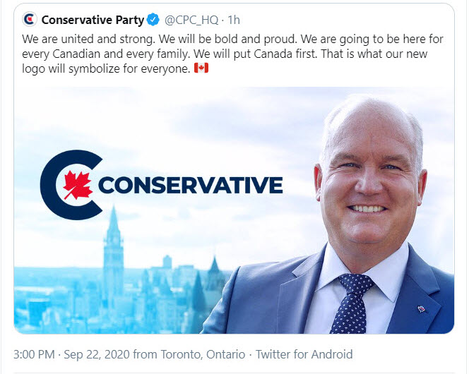 17/the CPC have used the RCAF as a form of branding. Please check my pinned tweet-thread for more on this topic. Trump has also surrounded himself with law & order types & made a big deal about Space Force & so on. Both CPC & 45 use military, and similar orgs, as brand