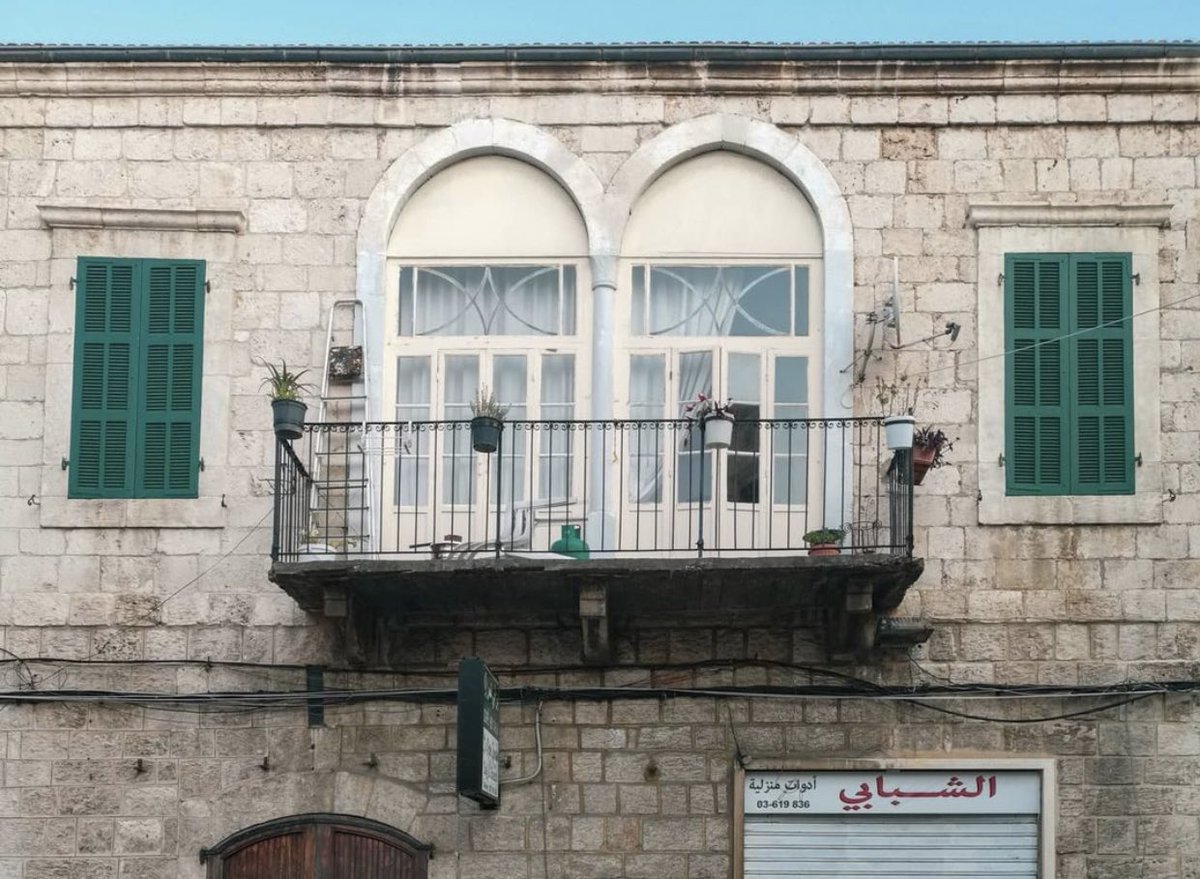 beautyoflebanon's tweet photo. Balconies of Jounieh https://t.co/74PD8fMumU