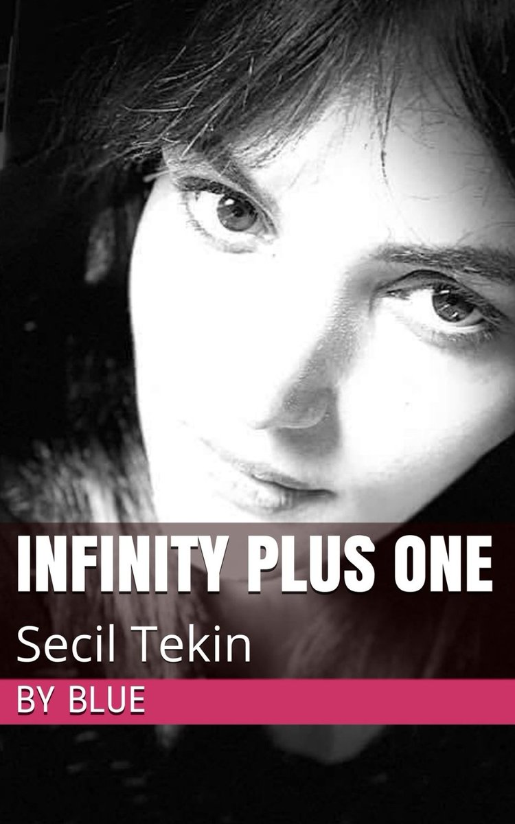 seciltekin78's tweet photo. My new book “Infinity Plus One” is now available on amazon:
https://t.co/khDQn2FcNk #infinityplusone #newbook #amazonbooks #seciltekin https://t.co/FQWG6js67F