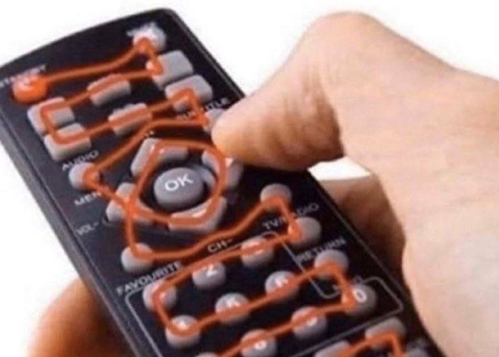 Los que hacíamos esto ahora tenemos ansiedad