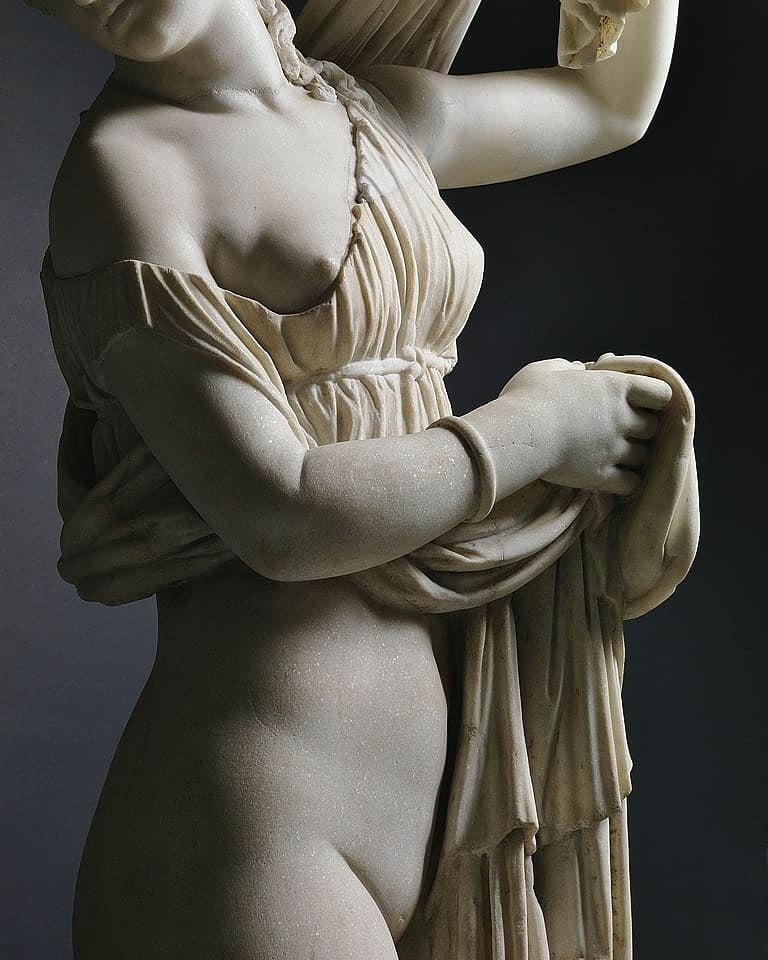 Callipygian Venus - Ancient Greco-Roman Statue