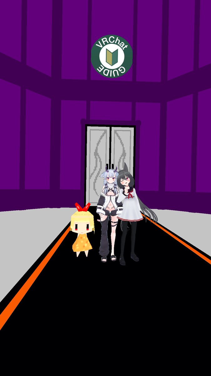 始め 方 vrchat