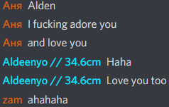 Vermynous's tweet image. Is this enough for the @9zamm follow?