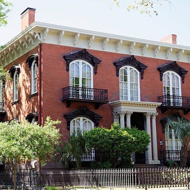 southfriedtruth's tweet photo. Ep111: The Real Garden of Good & Evil, is available everywhere now #midnightinthegardenofgoodandevil #mercerhouse #savannah #georgia #socialites #historiccrime #southernfriedtruecrime https://t.co/AvciOC2voO