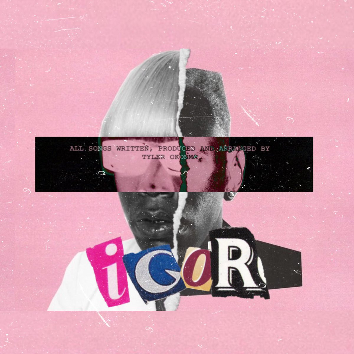 Igor: The Perfect Breakup Album
