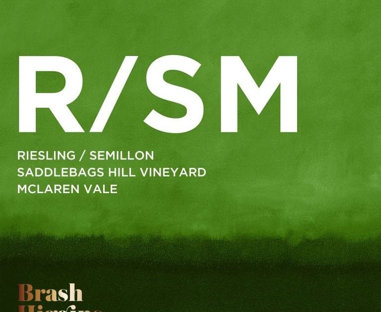Not many producers deliver a Riesling Semillon blend consistently. There is plenty of depth and interest here to keep you enthused.  buff.ly/38NvRhU <a href="/BrashHiggins/">Brad Hickey</a>