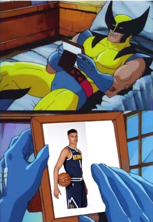 JokićNuggs🃏🐎 tweet media