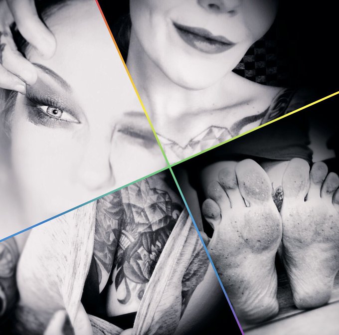 #eyefetish #mouthfetish #tattoofetish #footfetish https://t.co/XNvhipgTXK<a href="/tag/eyefetish"class="tags">#eyefetish</a><a href="/tag/mouthfetish"class="tags">#mouthfetish</a><a href="/tag/tattoofetish"class="tags">#tattoofetish</a><a href="/tag/footfetish"class="tags">#footfetish</a>