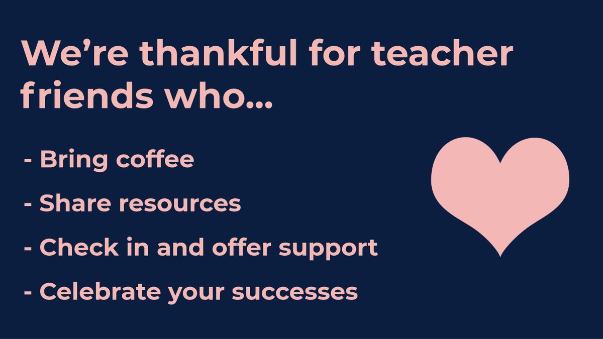 Tag a teacher friend you can't wait to see.

#teachNSW #teachandmakeadifference #greatplacetowork