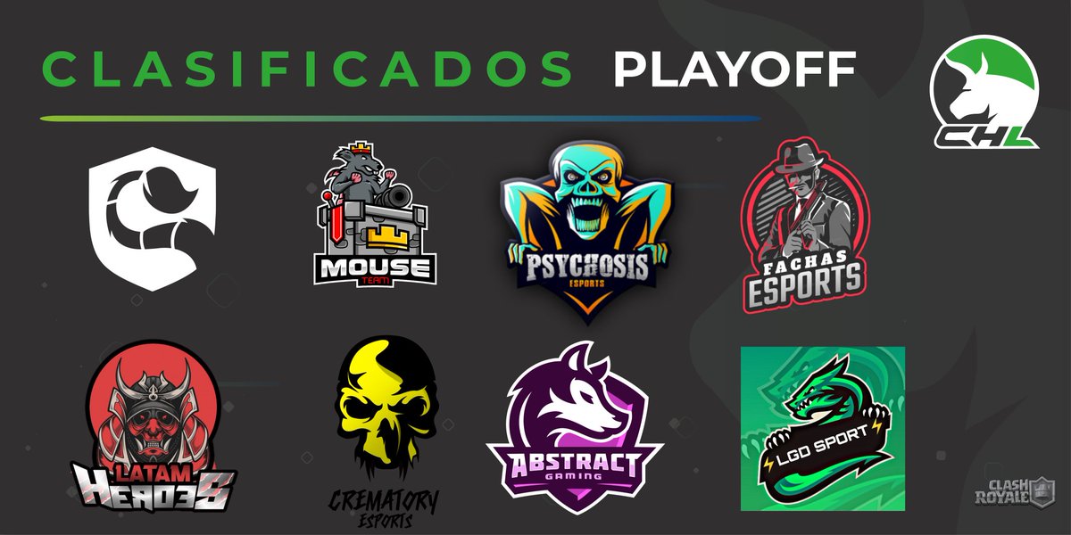 CHL • SUPERLIGA • (@chliga2) on Twitter photo Inicia la 3°edición de la CHL CUP🏆
🗓 | 18/01 a 30/01
➡️ | <a href="/Psys_eSports/">Psychosis eSports 💀</a>
➡️ | <a href="/lgd_sport/">LGD SPORT</a>
➡️ | <a href="/abstract_cr/">Abstract Gaming - CR</a>
➡️ | <a href="/TeamCrematory/">Crematory Esports ☠️</a>
➡️ | <a href="/ScorpionsGG/">Scorpions™</a>
➡️ | <a href="/fachasesports/">Fachas eSports</a>
➡️ | <a href="/heroes_latam/">Latam Héroes</a>
➡️ | <a href="/MouseTeam_/">Mouse Team</a> Inicia la 3°edición de la CHL CUP🏆
🗓 | 18/01 a 30/01
➡️ | <a href="/Psys_eSports/">Psychosis eSports 💀</a>
➡️ | <a href="/lgd_sport/">LGD SPORT</a>
➡️ | <a href="/abstract_cr/">Abstract Gaming - CR</a>
➡️ | <a href="/TeamCrematory/">Crematory Esports ☠️</a>
➡️ | <a href="/ScorpionsGG/">Scorpions™</a>
➡️ | <a href="/fachasesports/">Fachas eSports</a>
➡️ | <a href="/heroes_latam/">Latam Héroes</a>
➡️ | <a href="/MouseTeam_/">Mouse Team</a>