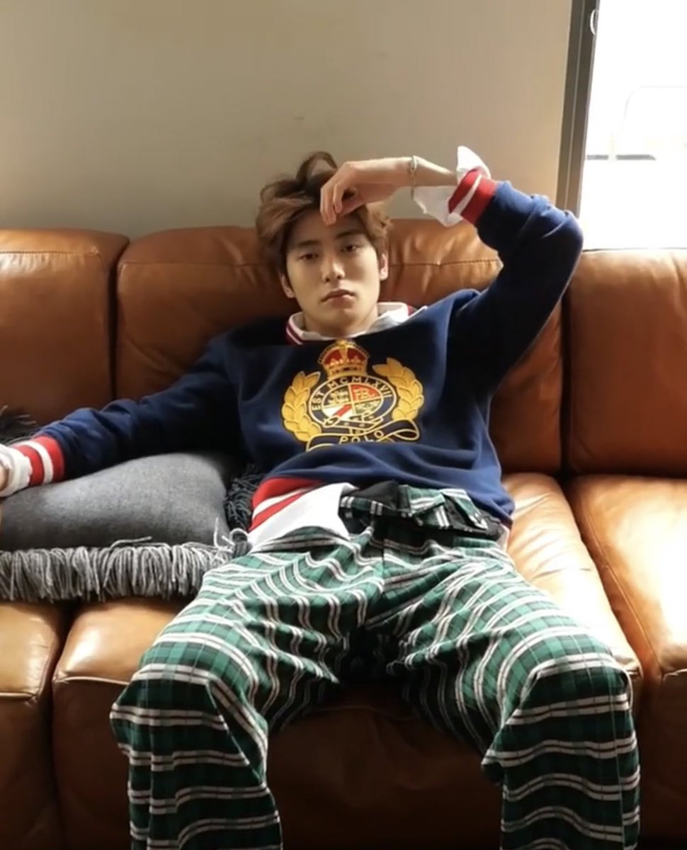 ً (@jjhlooks) on Twitter photo 