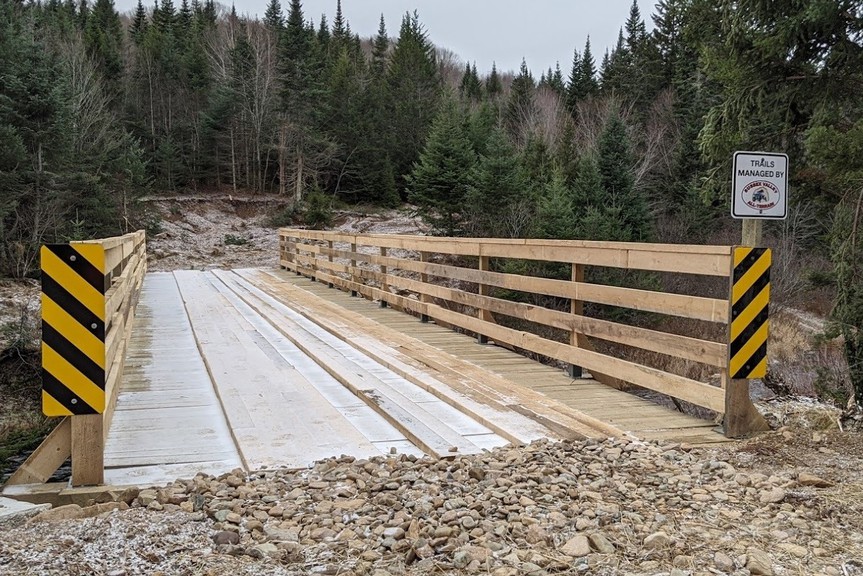 ATV rider 'optimistic' about fixing flood damage to trails https://t.co/QpchfBioHT https://t.co/YKO52vH1y1