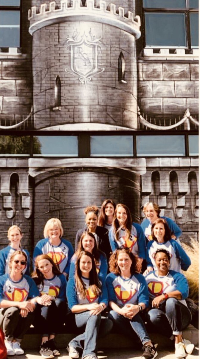 Day1: Each day I will post a picture from a day in the life of an educator prior to COVID.  I will post without explanation &amp; nominate someone else to take the challenge.  7 days, 7 pictures, 7 nominations.  I was nominated by  <a href="/mrsbell2019/">Niesha🦕</a>. Today I nominate <a href="/anakarinaholden/">Mrs. Holden</a>.