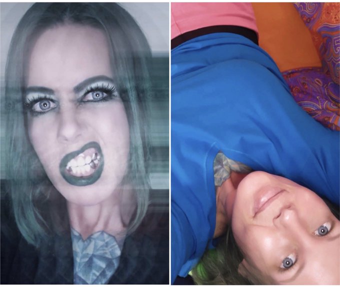 Duality https://t.co/yIYfUlbhvS<a href="/tag/inkedgirls"class="tags"><span>#inkedgirls</span></a><a href="/tag/tattedup"class="tags"><span>#tattedup</span></a>